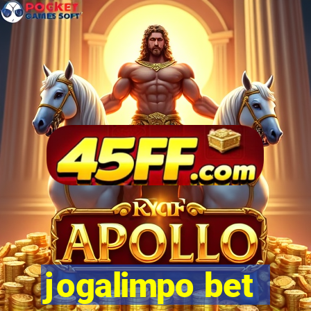 jogalimpo bet